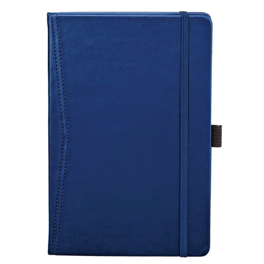 Royal Blue Pedova Pocket JournalBooks
